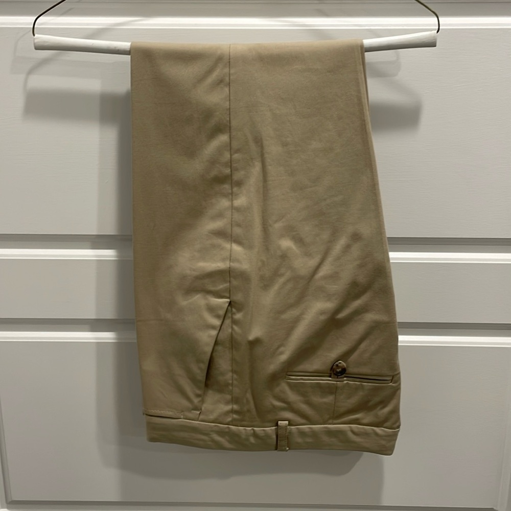 Women’s Khakis -Size 4 - Theory